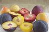 Plums