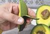 Softripe avocados