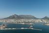 Cape Town harbour and port Adobe Stock