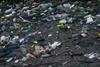 Plastic waste CREDIT Edinburgh Greens