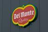 Del Monte logo on building MUST CREDIT PixelBiss - Adobe Stock