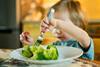 Healthy Start supports parents with children under four