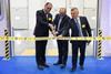Chiquita eröffnet Reifungsanlage in Bergamo