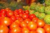 Spanish tomatoes
