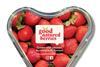 The Good Natured Berries brand launched at major UK retailers in 2025