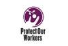 Protect Our Workers logo