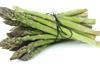 Delica New Zealand asparagus bunch
