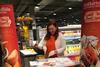 Europa feiert fünfte International Sweet Potato Week