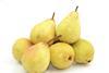Rocha pears
