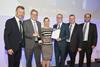 Port of Dover wins Port of Year 2016