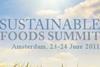 Sustainable Foods Summit