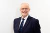 David Wells OBE