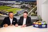 SanLucar Armin Rehberg Borussia Mönchengladbach Guido Uhle