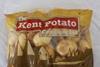 The branded potatoes will be on sale this month