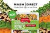 Mash Direct Nourish Bowl