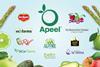 Apeel supplier network