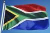 South Africa flag