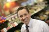 KIng: sales reflect Sainsbury's wide offer