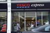 Tesco Express UK