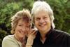 Diana and John Gedgeon: Partners in flowers