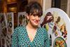 Grace Dent London Food Month