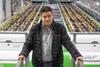 Jobarma CEO Pepe Malonda