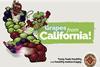 Grapes from California Lunchbox League US 2026
