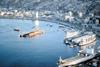 Chile on course, despite frosts
