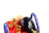 Fresh veg is soaring in shopper popularity