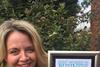 Michelle Toft Kent Business Awards