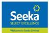 Seeka new logo