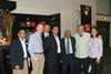 The Wealmoor team make a stand at Fruit Logistica