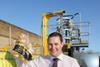 Andy Clarkson has heralded the projects success