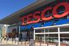 Tesco Silverburn Glasgow