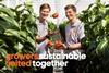 Growers United veröffentlicht ersten Nachhaltigkeitsbericht