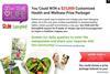 Dole Salad EatingWell