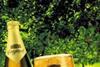 Growers feel Magners effect
