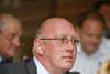 Nigel Jenney believes the Food Vision is limiting