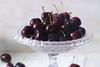 Waitrose cherries
