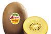 Zespri: Kompostierbares Label für Kiwis