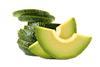 avocado-scheiben