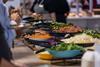 Sodexo is putting the focus on sustainable diets