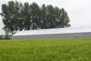 Flanders glasshouse ILVO