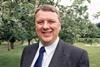 KG Fruits md Nick Marston