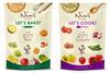 Nim's Let's Bake and Let's Cook range