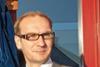 Mark Lumsdon-Taylor: Securing the students’ future