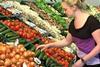 Dutch vegetables retail