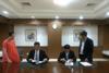 Chile China avocado protocol signing