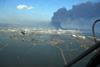 Japan Quake Sendai