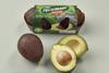 Fresh Direct avocado packaging paper Westfalia
